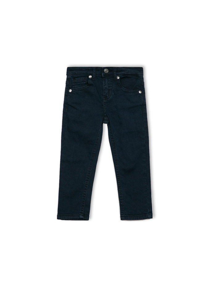 Guess Childrens Girls In Pants Gray
